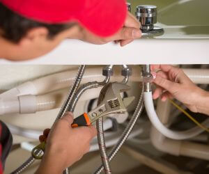 About Sewer Line Replacement Skwentna, AK